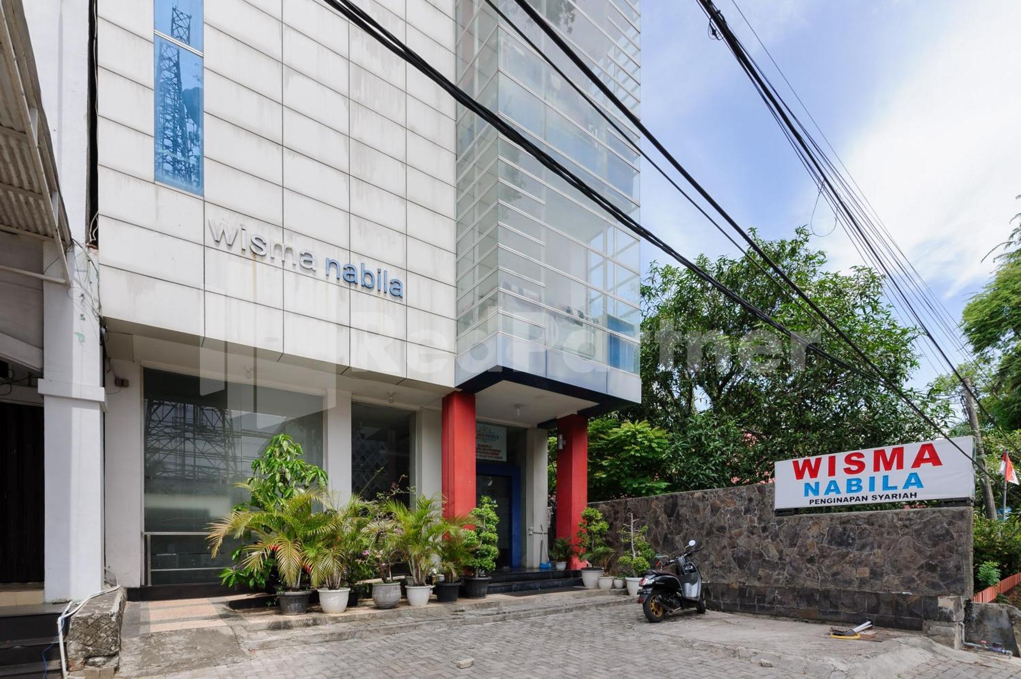 Reddoorz At Wisma Nabila Syariah Near Masjid Raya Baiturrahman Banda Aceh Zewnętrze zdjęcie