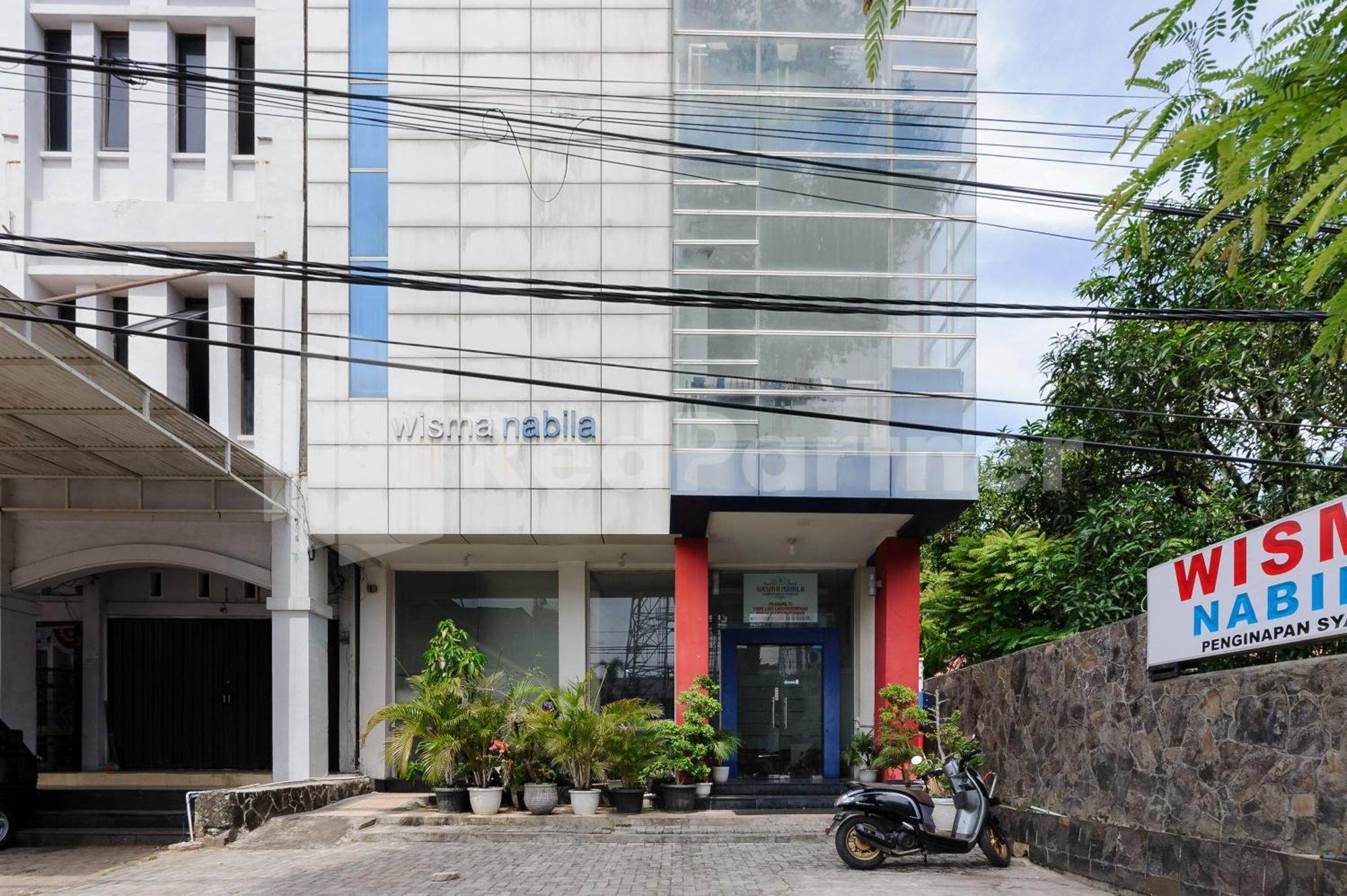 Reddoorz At Wisma Nabila Syariah Near Masjid Raya Baiturrahman Banda Aceh Zewnętrze zdjęcie