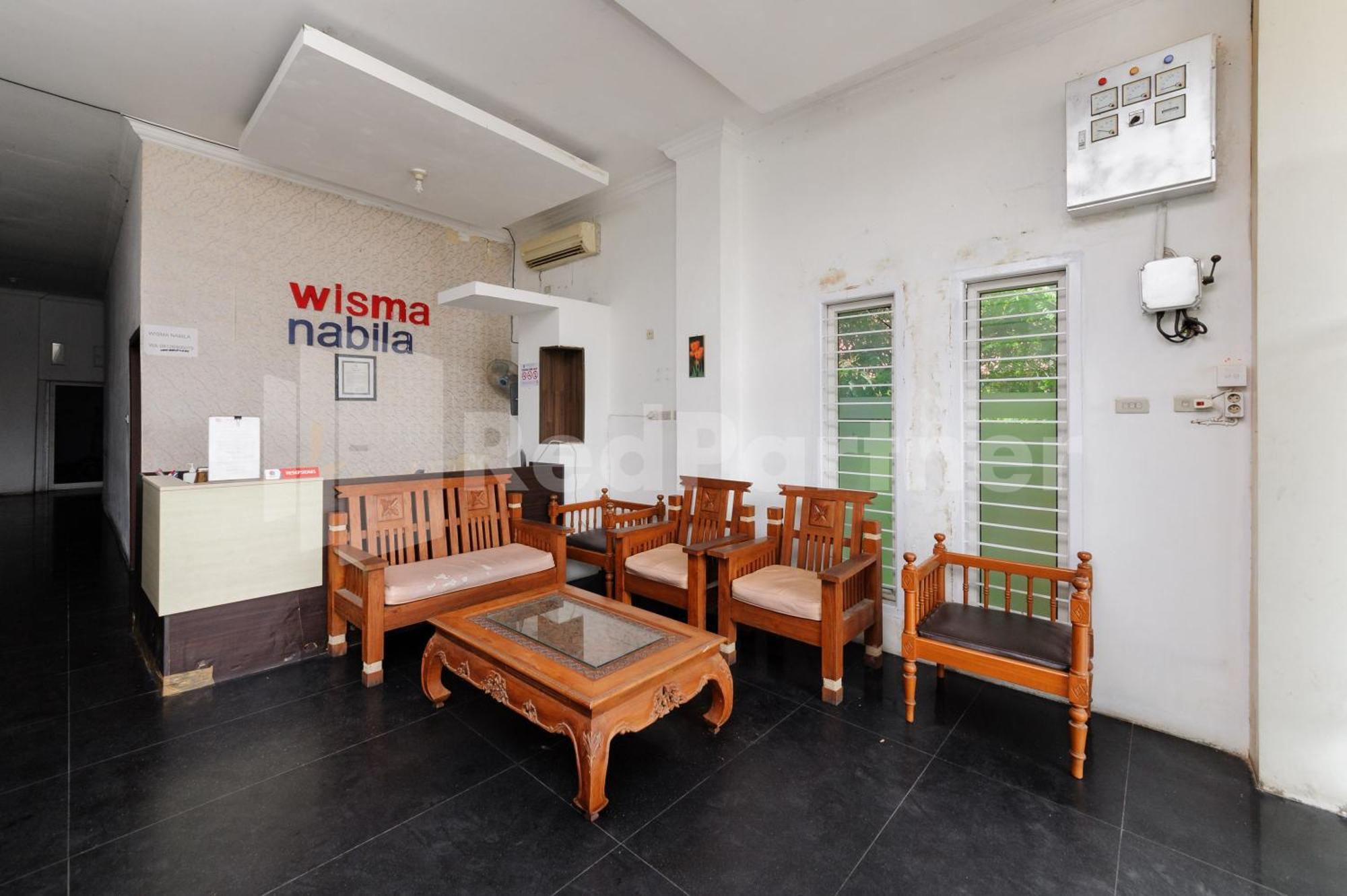 Reddoorz At Wisma Nabila Syariah Near Masjid Raya Baiturrahman Banda Aceh Zewnętrze zdjęcie
